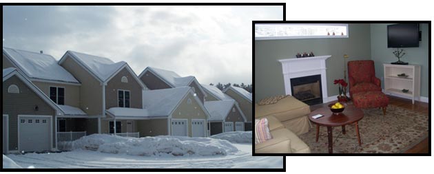 Mountain View Estates